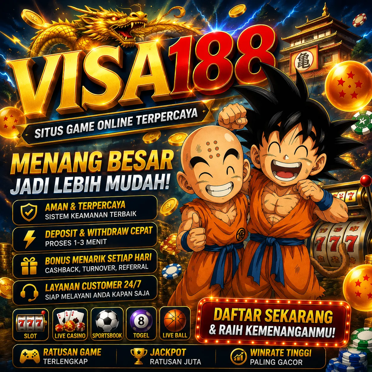 VISA188